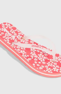 Enfant O'Neill Protection Anti-Uv|Tongs Et Chaussures-EnfantsTongs Profile Graphic| Rose