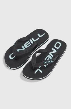Enfant O'Neill Protection Anti-Uv|Tongs Et Chaussures-EnfantsTongs Profile Logo| Noire
