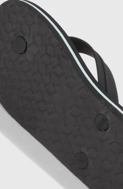 Enfant O'Neill Protection Anti-Uv|Tongs Et Chaussures-EnfantsTongs Profile Logo| Noire