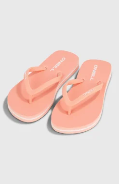 Enfant O'Neill Protection Anti-Uv|Tongs Et Chaussures-EnfantsTongs Profile Logo| Rose