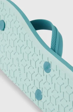 Enfant O'Neill Protection Anti-Uv|Tongs Et Chaussures-EnfantsTongs Profile Logo| Vert