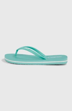 Enfant O'Neill Protection Anti-Uv|Tongs Et Chaussures-EnfantsTongs Profile Logo| Bleu