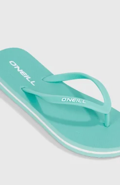 Enfant O'Neill Protection Anti-Uv|Tongs Et Chaussures-EnfantsTongs Profile Logo| Bleu