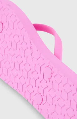 Enfant O'Neill Protection Anti-Uv|Tongs Et Chaussures-EnfantsTongs Profile Logo| Violet