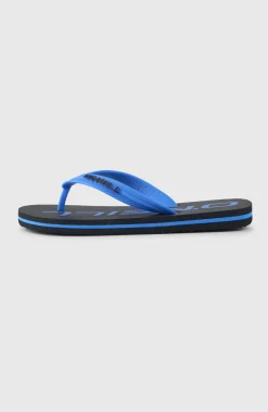 Enfant O'Neill Protection Anti-Uv|Tongs Et Chaussures-EnfantsTongs Profile Logo| Noire