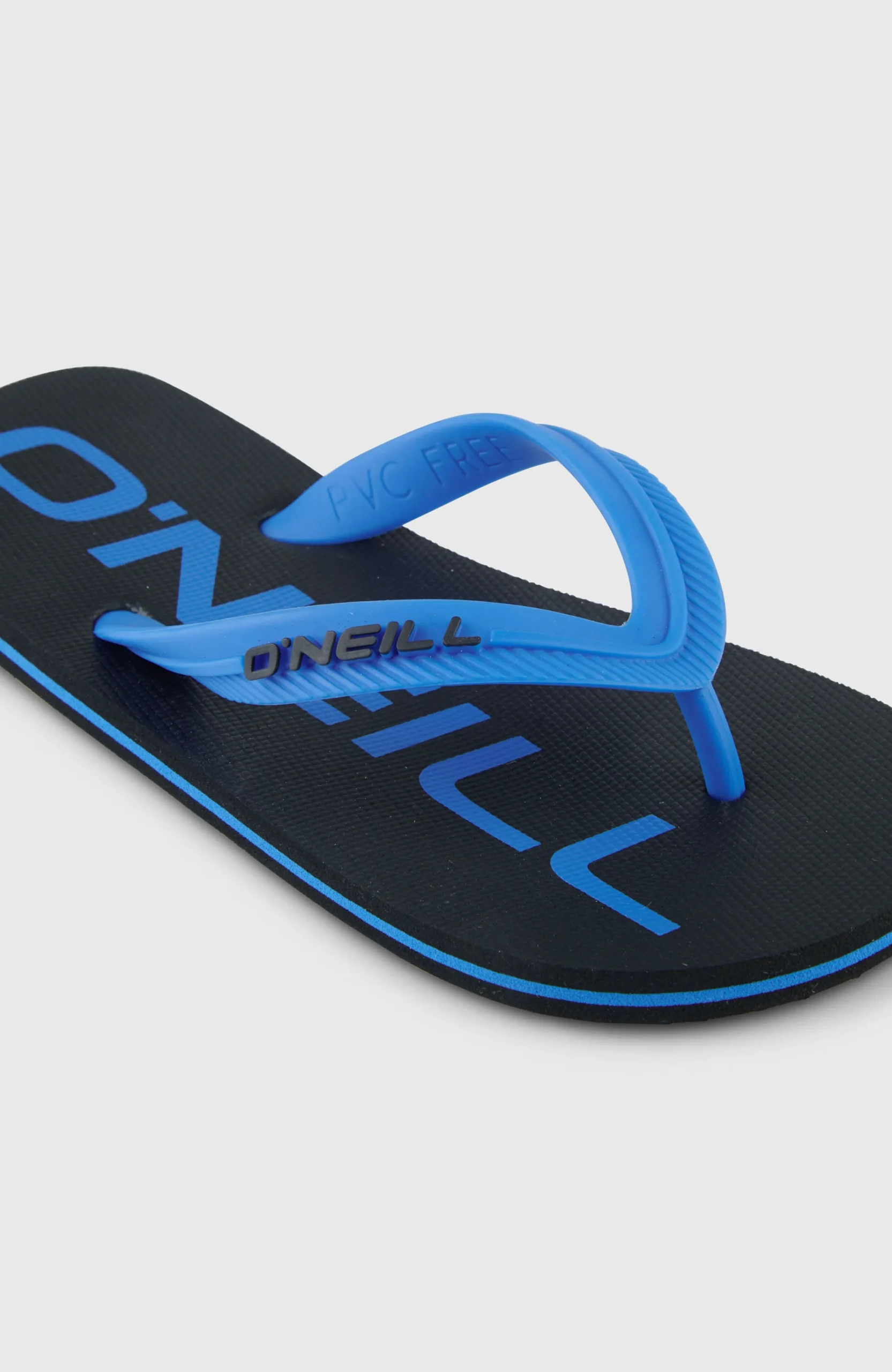Enfant O'Neill Protection Anti-Uv|Tongs Et Chaussures-EnfantsTongs Profile Logo| Noire