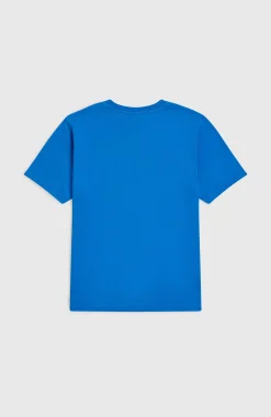 Enfant O'Neill Protection Anti-Uv|T-Shirts-EnfantsT-shirt Chest Pocket| Bleu
