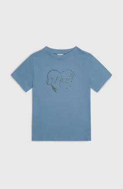 Enfant O'Neill Protection Anti-Uv|T-Shirts & Tops-EnfantsT-shirt Essentials| Bleu