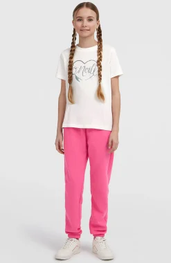 Enfant O'Neill Protection Anti-Uv|T-Shirts & Tops-EnfantsT-shirt Essentials| Blanc