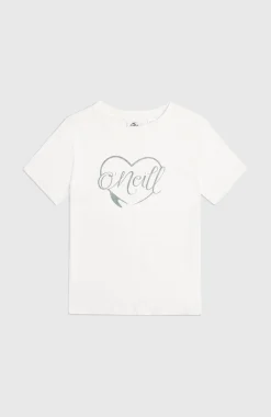 Enfant O'Neill Protection Anti-Uv|T-Shirts & Tops-EnfantsT-shirt Essentials| Blanc