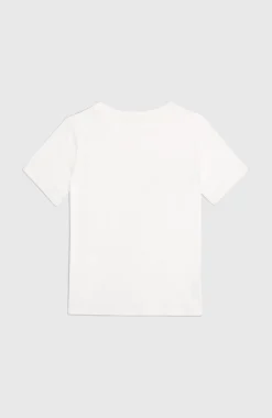 Enfant O'Neill Protection Anti-Uv|T-Shirts & Tops-EnfantsT-shirt Essentials| Blanc