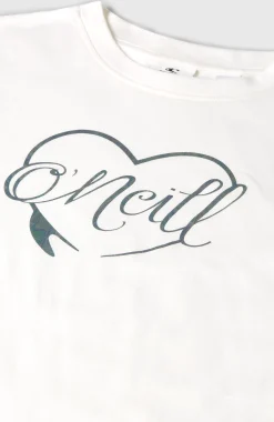 Enfant O'Neill Protection Anti-Uv|T-Shirts & Tops-EnfantsT-shirt Essentials| Blanc