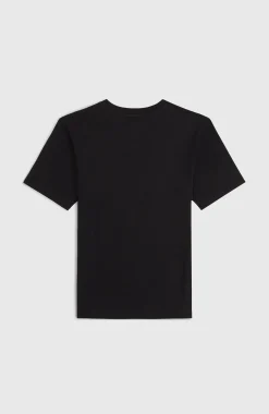 Enfant O'Neill Protection Anti-Uv|T-Shirts-EnfantsT-shirt Essentials Cali Logo| Noire