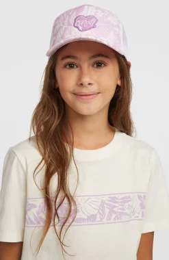 Enfant O'Neill Protection Anti-Uv|T-Shirts & Tops-EnfantsT-shirt Graphic| Blanc
