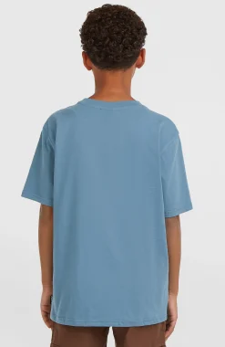 Enfant O'Neill Protection Anti-Uv|T-Shirts-EnfantsT-shirt Jack | Bleu