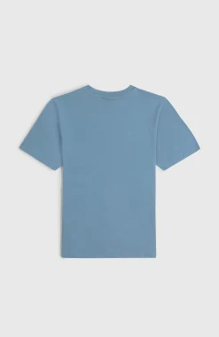 Enfant O'Neill Protection Anti-Uv|T-Shirts-EnfantsT-shirt Jack | Bleu