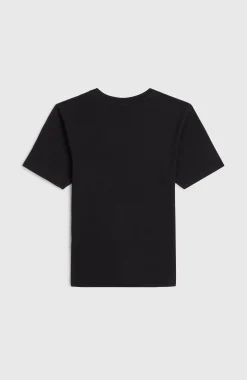 Enfant O'Neill Protection Anti-Uv|T-Shirts-EnfantsT-shirt Must-Have| Noire
