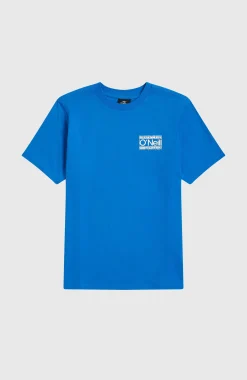 Enfant O'Neill Protection Anti-Uv|T-Shirts-EnfantsT-shirt Cali| Bleu
