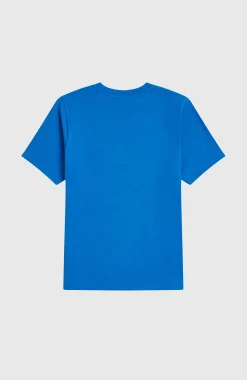 Enfant O'Neill Protection Anti-Uv|T-Shirts-EnfantsT-shirt Cali| Bleu