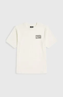 Enfant O'Neill Protection Anti-Uv|T-Shirts-EnfantsT-shirt Cali| Blanc