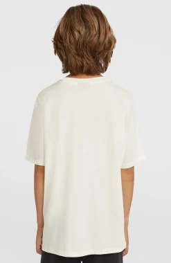 Enfant O'Neill Protection Anti-Uv|T-Shirts-EnfantsT-shirt Cali| Blanc