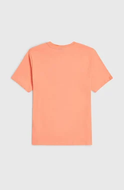 Enfant O'Neill Protection Anti-Uv|T-Shirts-EnfantsT-shirt Muir| Orange