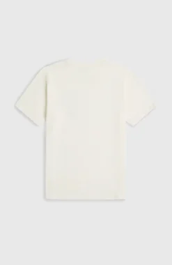 Enfant O'Neill Protection Anti-Uv|T-Shirts-EnfantsT-shirt Muir| Blanc