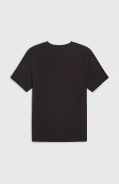 Enfant O'Neill Protection Anti-Uv|T-Shirts-EnfantsT-shirt Muir| Noire