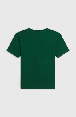 Enfant O'Neill Protection Anti-Uv|T-Shirts-EnfantsT-shirt Wave| Vert