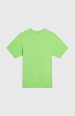Enfant O'Neill Protection Anti-Uv|T-Shirts-EnfantsT-shirt Original Cali Logo| Vert