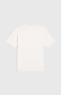 Enfant O'Neill Protection Anti-Uv|T-Shirts-EnfantsT-shirt Original Cali Logo| Blanc
