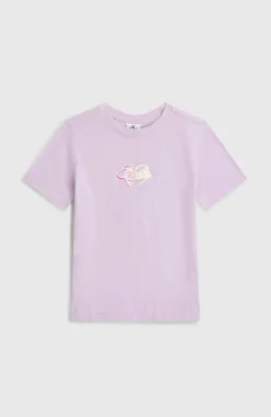 Enfant O'Neill Protection Anti-Uv|T-Shirts & Tops-EnfantsT-shirt Script| Violet