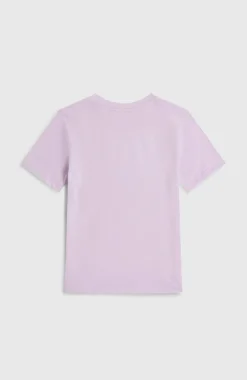 Enfant O'Neill Protection Anti-Uv|T-Shirts & Tops-EnfantsT-shirt Script| Violet