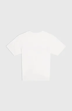Enfant O'Neill Protection Anti-Uv|T-Shirts-EnfantsT-shirt Stripe| Blanc