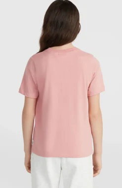 Enfant O'Neill Protection Anti-Uv|T-Shirts & Tops-EnfantsT-shirt Women of the Wave| Rose
