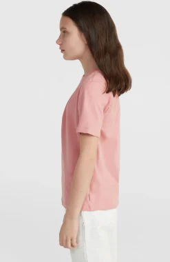 Enfant O'Neill Protection Anti-Uv|T-Shirts & Tops-EnfantsT-shirt Women of the Wave| Rose