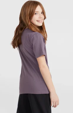 Enfant O'Neill Protection Anti-Uv|T-Shirts & Tops-EnfantsT-shirt Women of the Wave| Violet