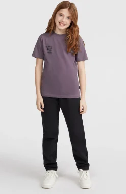 Enfant O'Neill Protection Anti-Uv|T-Shirts & Tops-EnfantsT-shirt Women of the Wave| Violet