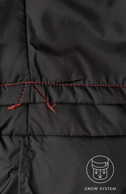 Enfant O'Neill Protection Anti-Uv|Vêtements De Ski-EnfantsVeste de ski Carbonite| Orange Mix