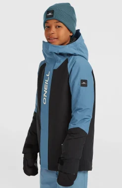 Enfant O'Neill Protection Anti-Uv|Vêtements De Ski-EnfantsVeste de ski et snowboard FWC'Play| Bleu Mix