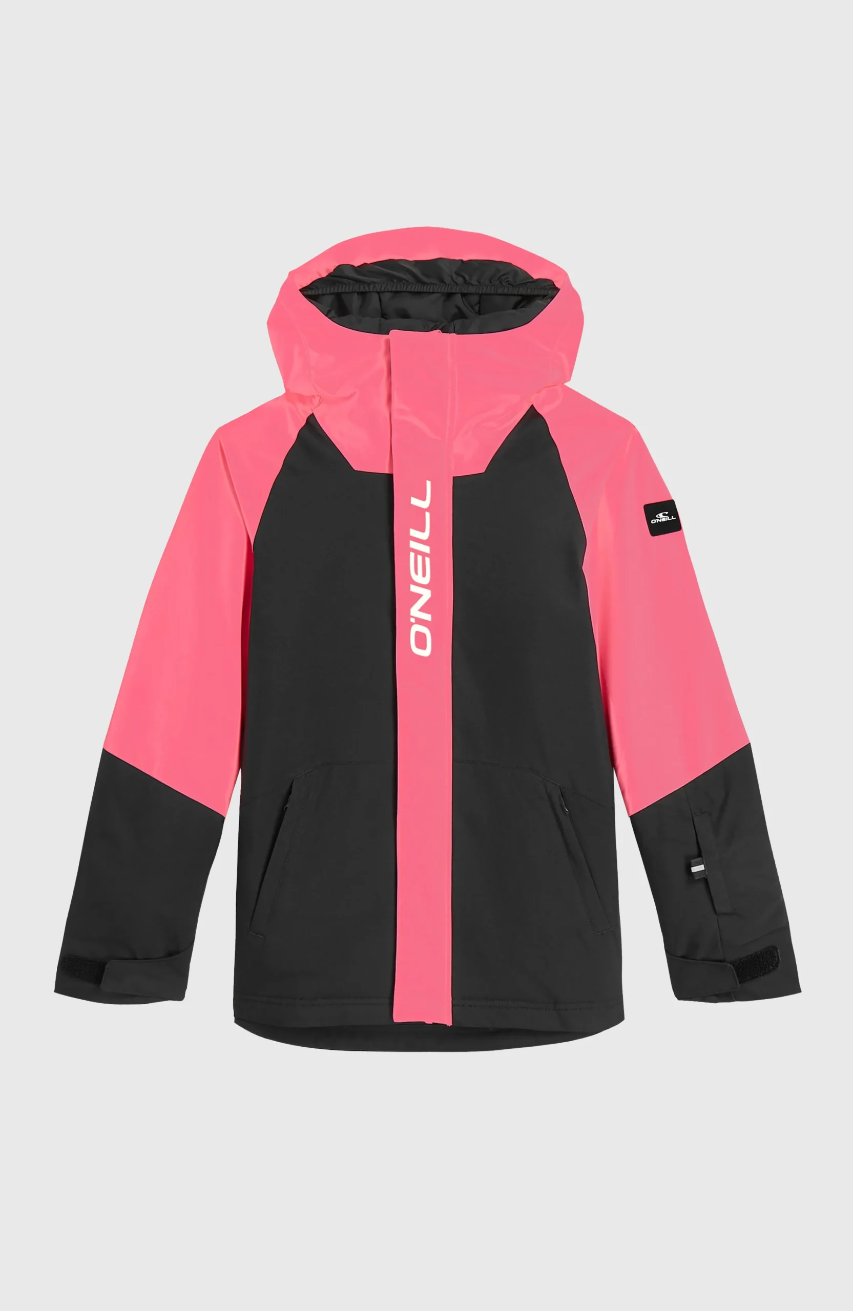 Enfant O'Neill Protection Anti-Uv|Vêtements De Ski-EnfantsVeste de ski et snowboard FWC'Play| Noir Mix