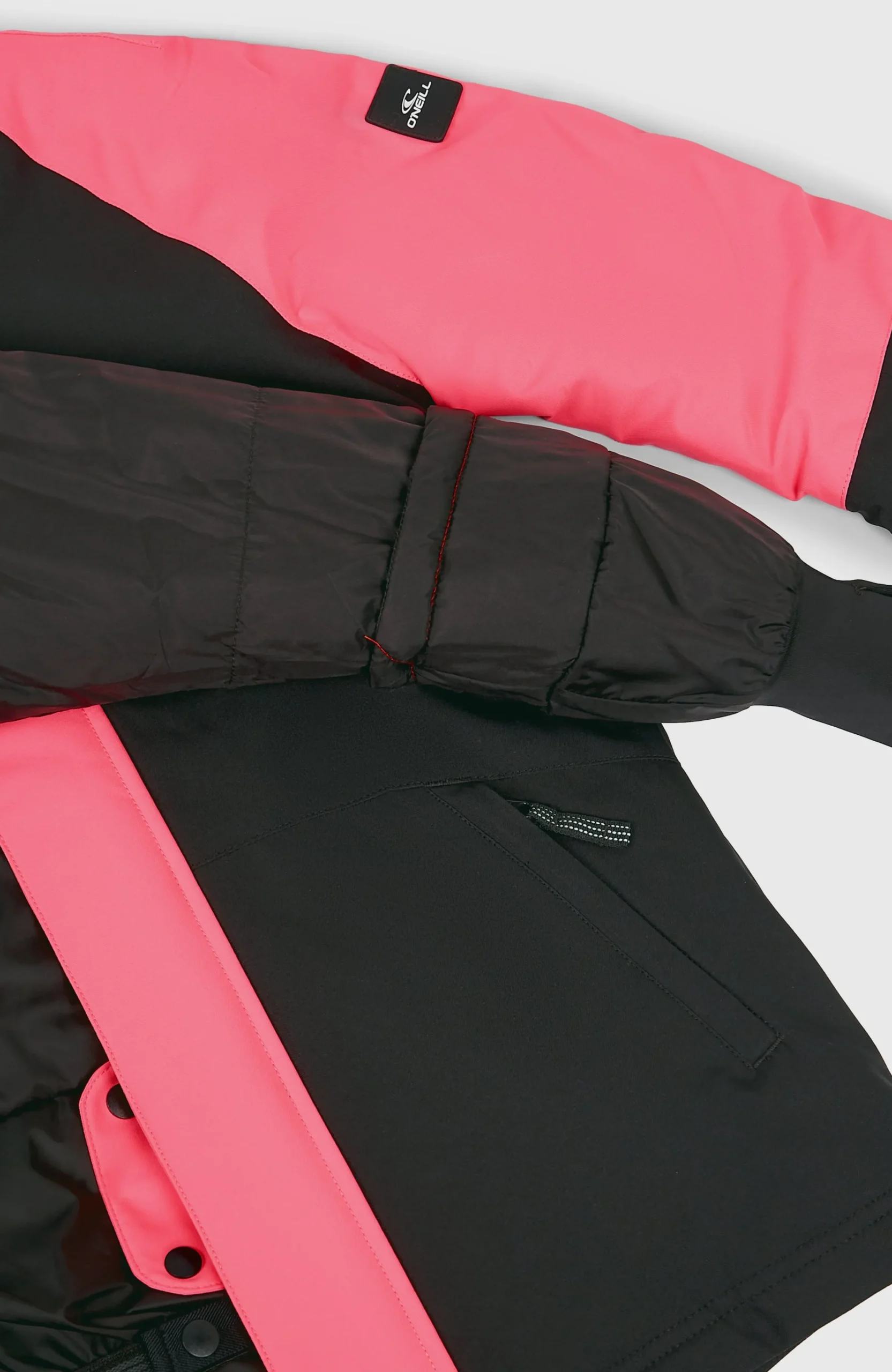 Enfant O'Neill Protection Anti-Uv|Vêtements De Ski-EnfantsVeste de ski et snowboard FWC'Play| Noir Mix