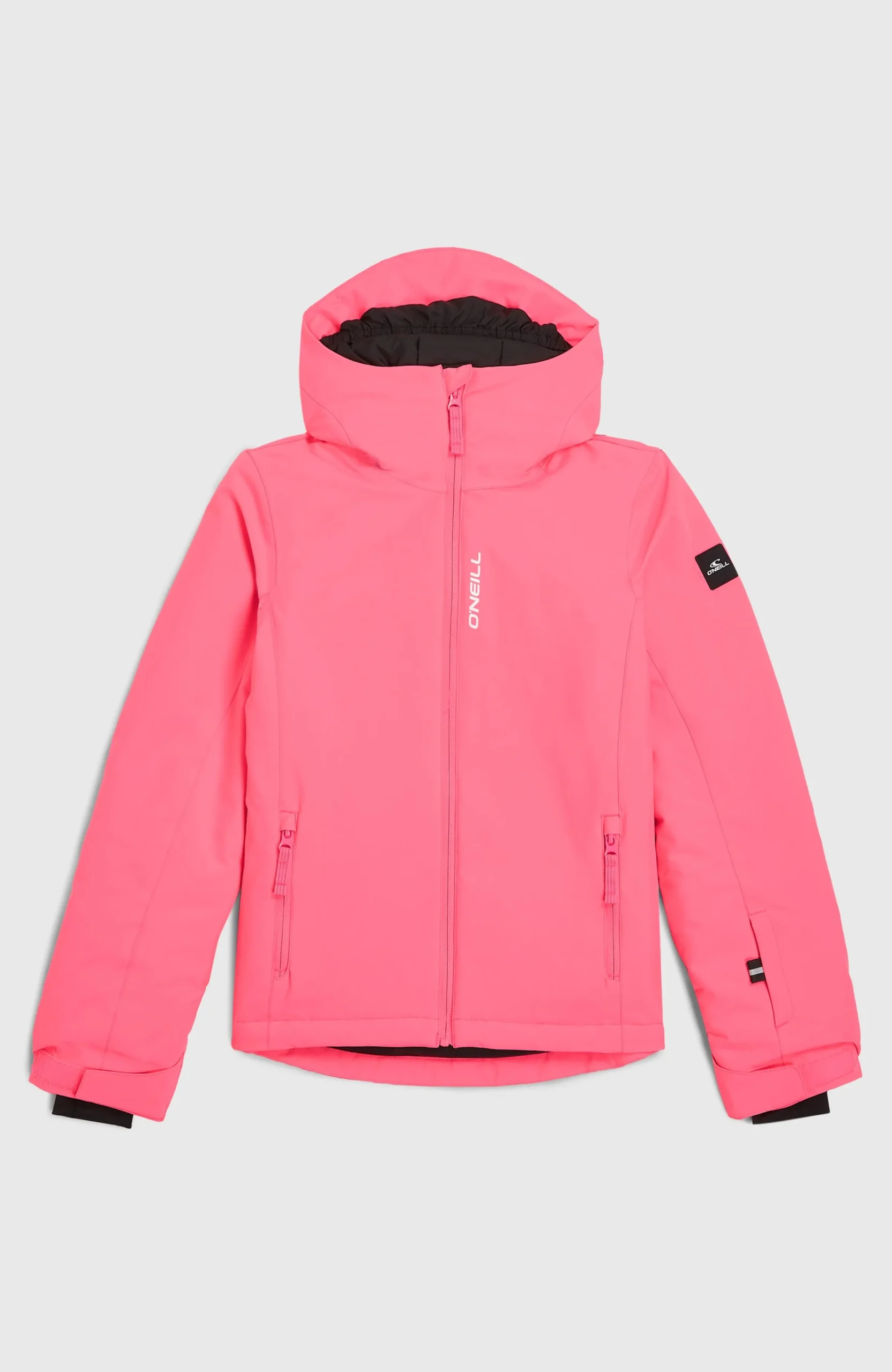 Enfant O'Neill Protection Anti-Uv|Vêtements De Ski-EnfantsVeste de ski FWC'Cruz| Rose