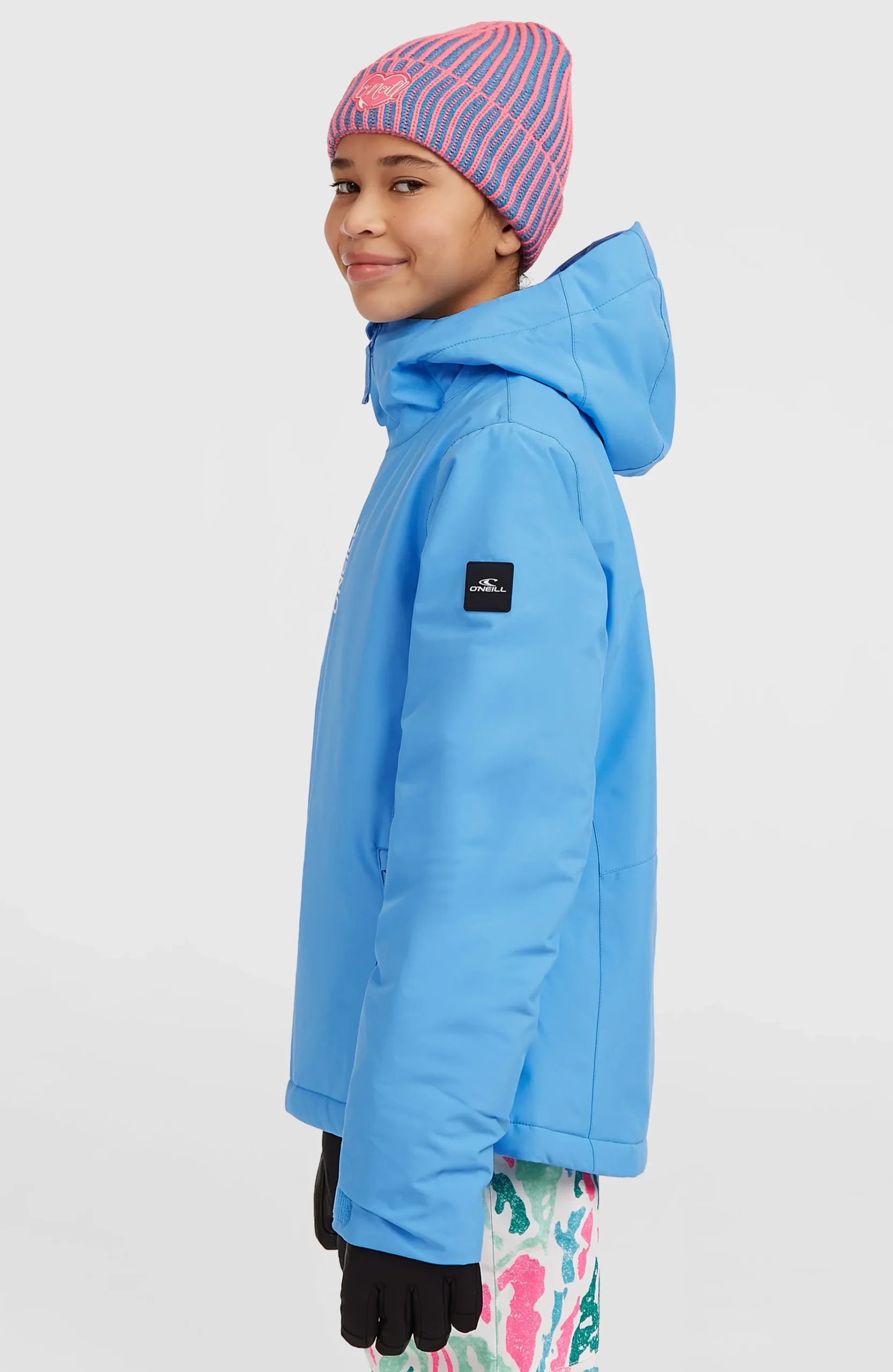 Enfant O'Neill Protection Anti-Uv|Vêtements De Ski-EnfantsVeste de ski FWC'Cruz| Bleu