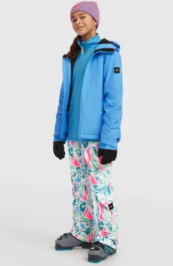 Enfant O'Neill Protection Anti-Uv|Vêtements De Ski-EnfantsVeste de ski FWC'Cruz| Bleu