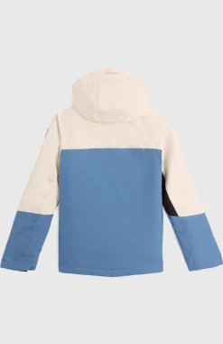 Enfant O'Neill Protection Anti-Uv|Vêtements De Ski-EnfantsVeste de ski FWC'Cruz Triple| Beige Mix