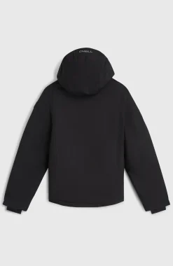 Enfant O'Neill Protection Anti-Uv|Vêtements De Ski-EnfantsVeste de ski FWC'Cruz| Noire