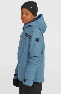 Enfant O'Neill Protection Anti-Uv|Vêtements De Ski-EnfantsVeste de ski FWC'Cruz| Bleu