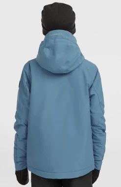 Enfant O'Neill Protection Anti-Uv|Vêtements De Ski-EnfantsVeste de ski FWC'Cruz| Bleu