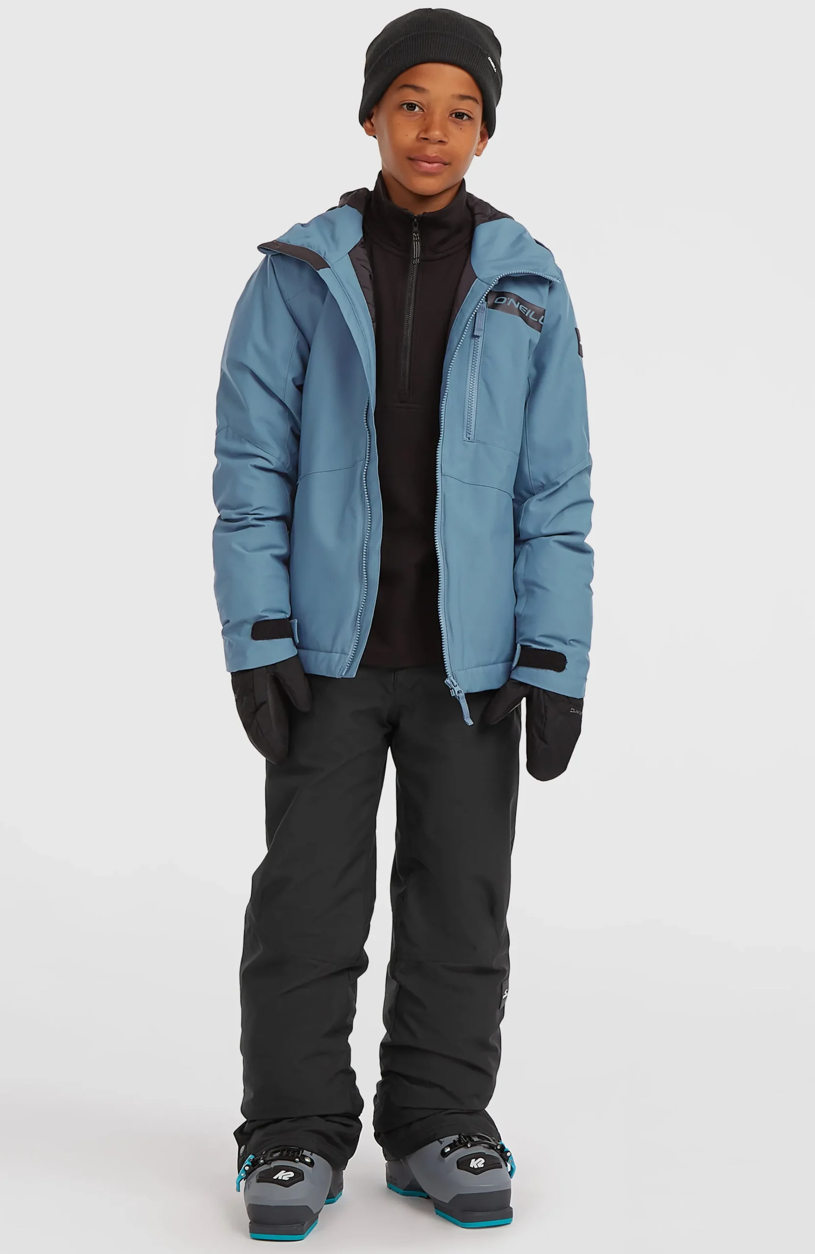 Enfant O'Neill Protection Anti-Uv|Vêtements De Ski-EnfantsVeste de ski FWC'Cruz| Bleu